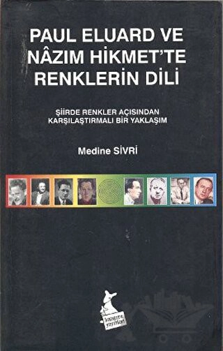 Şiirde Renkler Açısından Karşılaştırmalı Bir Yaklaşım