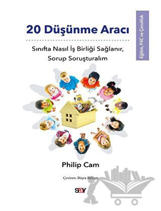 Sınıfta Nasıl İş Birliği Sağlanır, Sorup Soruşturalım