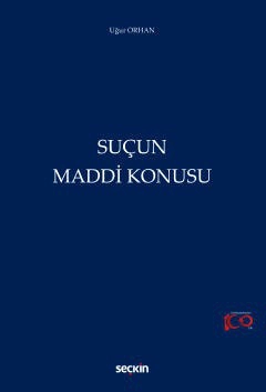 Suçun Maddi Konusu