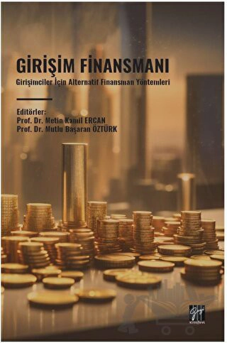 Girişimciler İçin Alternatif Finansman Yöntemleri