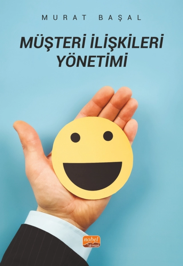 Müşteri İlişkileri Yönetimi