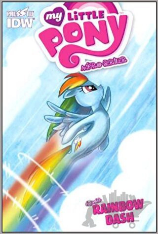 Rainbow Dash