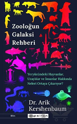 Yeryüzündeki Hayvanlar Uzaylılar ve İnsanlar Hakkında Neler Söyler