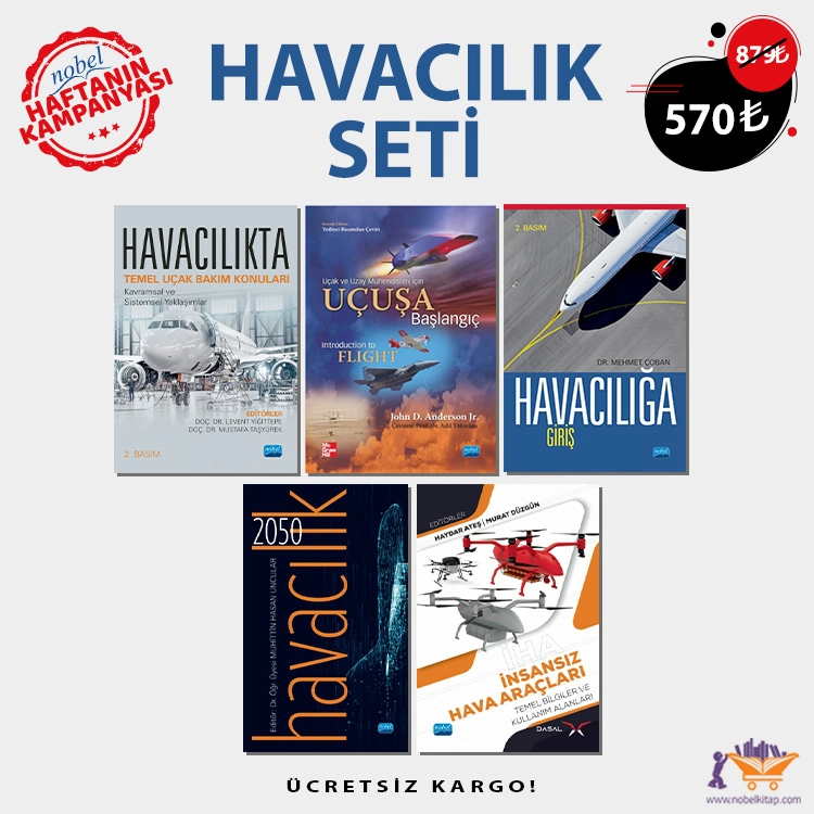 HAVACILIK SETİ