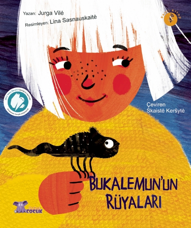 BUKALEMUNUN RÜYALARI