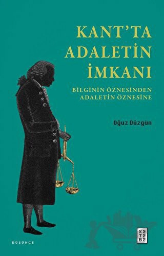 Bilginin Öznesinden Adaletin Öznesine