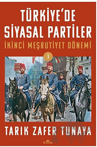 İkinci Meşrutiyet Dönemi (1908-1918)