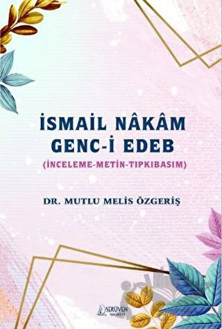 İnceleme Metin Tıpkıbasım