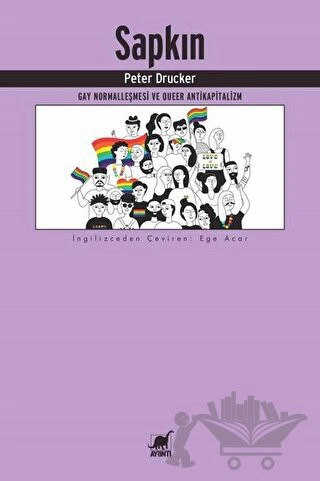 Gay Normalleşmesi ve Queer Antikapitalizm