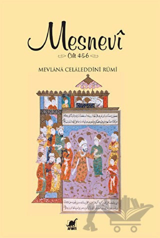 Mevlana Celaleddini Rumi