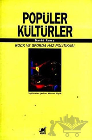 Rock ve Sporda Haz Politikası