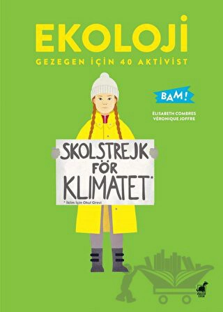 Skolstrejk För Klimatet