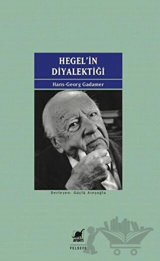 Beş Hermeneutik Çalışma
Ekler: Kendine Yabancılaşmanın Belirtisi Olarak Yalıtılmışlık, Yaşam-Du¨nyası Bilimi