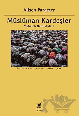 Muhalefetten İktidara