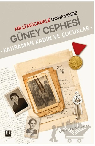 Kahraman Kadın Ve Çocuklar