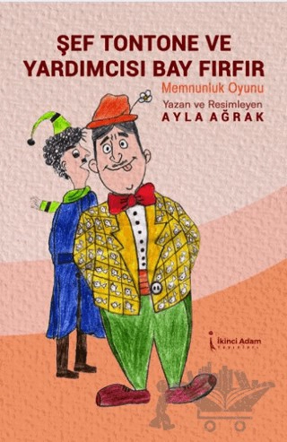 (Memnunluk Oyunu)