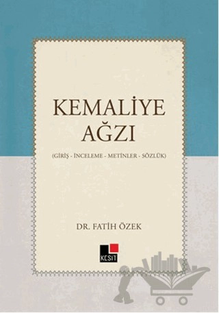 (Giriş-İnceleme-Metinler-Sözlük)