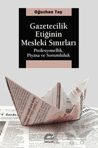 Profesyonellik, Piyasa ve Sorumluluk