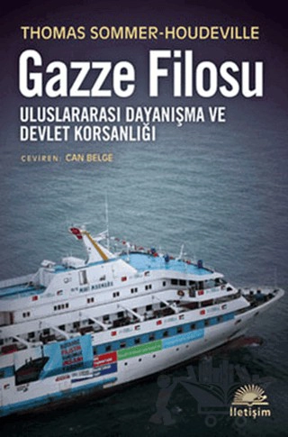 Uluslararası Dayanışma ve Devlet Korsanlığı