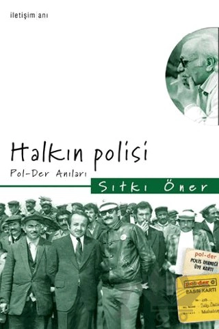 Pol-Der Anıları