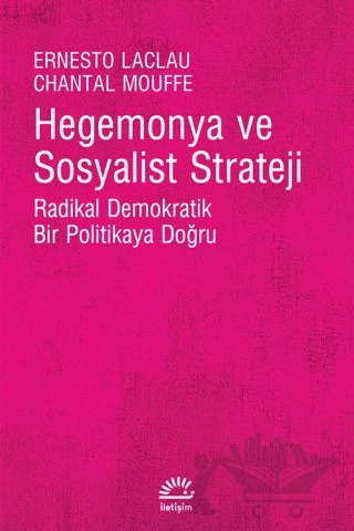 Radikal Demokratik Bir Politikaya Doğru