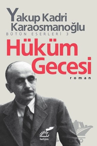 Bütün Eserleri 3