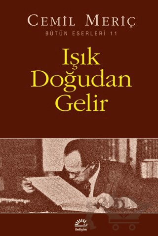 Bütün Eserleri 11