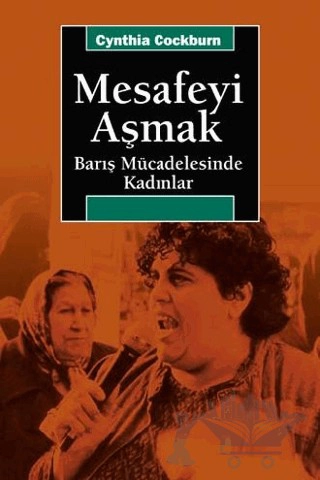 Barış Mücadelesinde Kadınlar