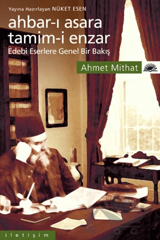 Edebi Eserlere Genel Bir Bakış