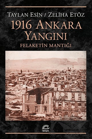 Felaketin Mantığı