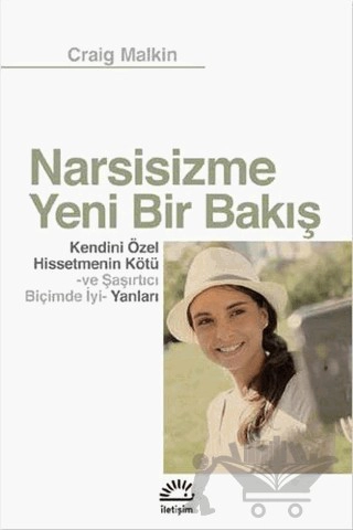 Kendini Özel Hissetmenin Kötü ve Şaşırtıcı Biçimde İyi
Yanları			