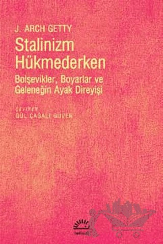 Bolşevikler, Boyarlar ve Geleneğin Ayak Direyişi