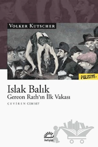 Gereon Rath’ın İlk Vakası