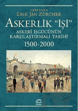 Askerî İşgücünün Karşılaştırmalı Tarihi 1500-2000