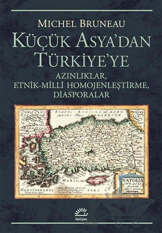 Azınlıklar, Etnik-Milli Homojenleştirme, Diasporalar