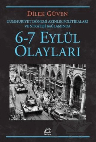 Cumhuriyet Dönemi Azınlık Politikaları ve Stratejileri Bağlamında