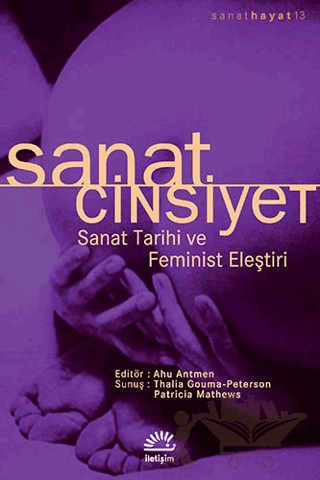 Sanat Tarihi ve Feminist Eleştirisi