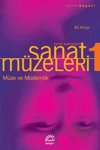 Tarih Sahneleri-Müze ve Modernlik