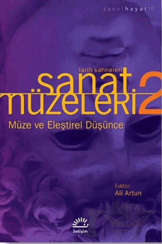 Tarih Sahneleri-Müze ve Eleştirel Düşünce