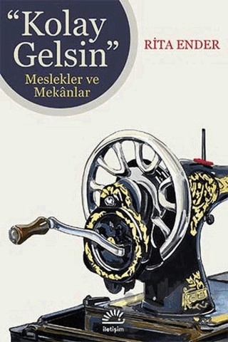 Meslekler ve Mekanlar