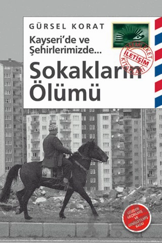 Kayseri'de ve Şehirlerimizde...