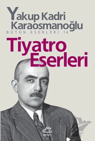 Bütün Eserleri 14