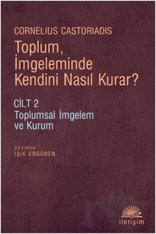 Toplumsal İlgelem ve Kurum