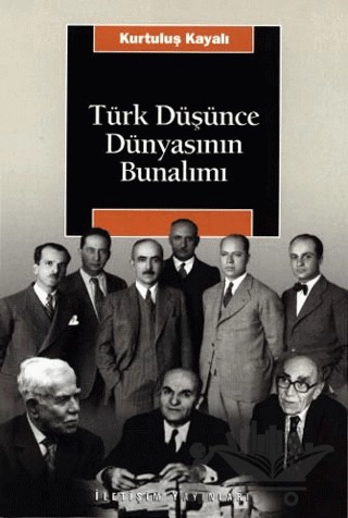 Görüntüdeki Dinamizmin gölgelendiği Tıkanıklık