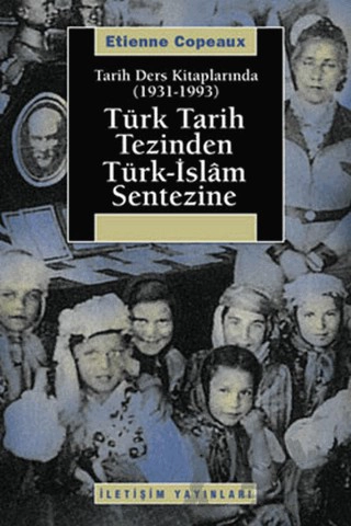 Tarih Ders Kitaplarında (1931-1993 )