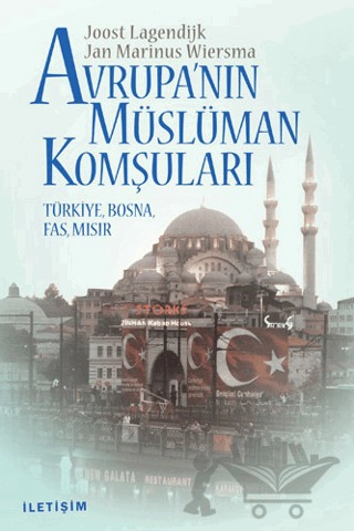 Türkiye, Bosna, Fas, Mısır