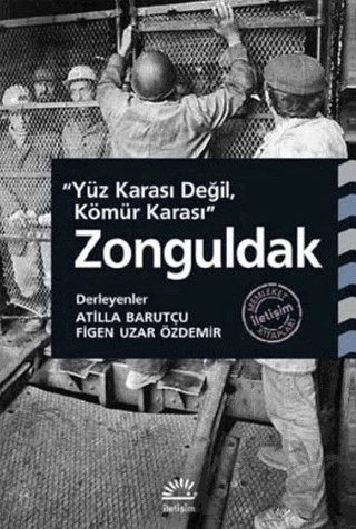 Yüz Karası Değil, Kömür Karası