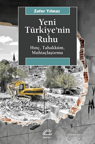 Hınç, Tahakküm, Muhtaçlaştırma