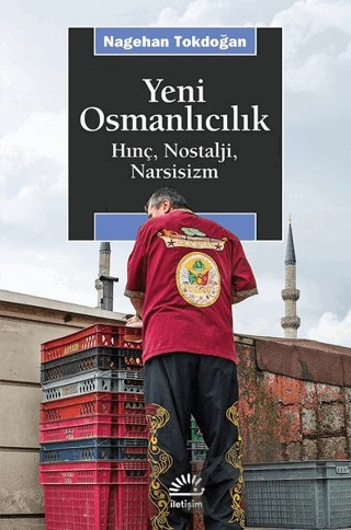 Hınç, Nostalji, Narsisizm