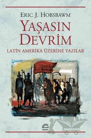 Latin Amerika Üzerine Yazılar